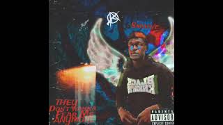 ACG Smoove - Fast Foward ft Melo FC [prodbykris]