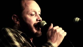 McCree - Me in the Middle (Live at SSTREAMM Studios)