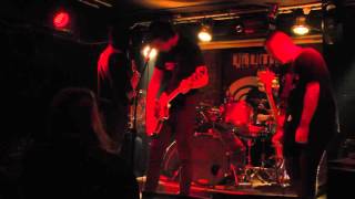 Potlatch - Ночь (Live)