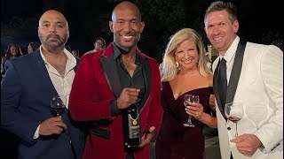 #LAMH: NEITHER SHEREE NOR ARIONNE IN ATTENDANCE AT MARTELL’S BIGGEST EVENT YET! 🥴