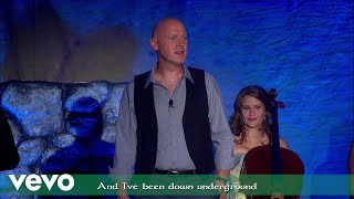 Celtic Thunder - Working Man (Live From Poughkeepsie, 2010) (Lyric Video) (Official)