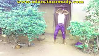 ADANSIA COMEDY