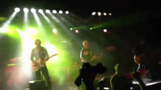 The Buzzcocks, Ever Fallen in Love, live at Belladrum 2012