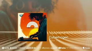 Out now: Cyberhagen - Take It #progressivehouse #dance