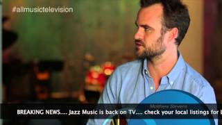 LIVE FROM THE BLUE WHALE "JAZZ IS BACK" PROMO