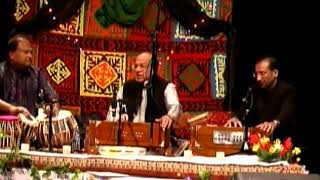 Gagra Banake Lay Aa ║ Habib Wali Muhammad ║ Live ║ PACC Denver Colorado