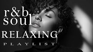 【R&B Soul】Chill R&B Soul – Warm Night R&B for Slow Moments