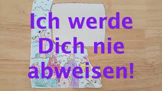 DEINE GUTE NACHRICHT - Gleichnis Bittender Freund