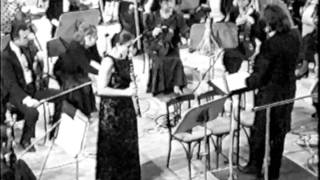 Brahms: Clarinet Sonata Opus 120 Orchestra