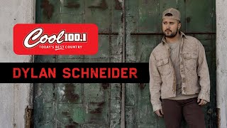 Cool 100 Interviews: Dylan Schneider