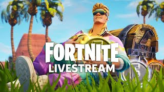 Botified Fortnite Player | Girl Gamer | Gifting Subs | Old School Stream