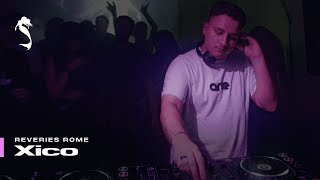 Xico djset | Reveries 6.01.2024