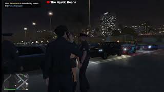 LSPD Case Logs #52  - Celebrity Drama in Los Santos!