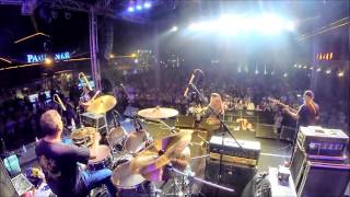 "China Grove" Doobie Bros Cover by Christelle - China Fall Tour 2016
