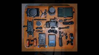 Part 1: Canon M50 Mark ii Rig: Quick Breakdown Of A Unique Setup #canoncamera  #videography