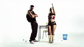 SKECHI, KRISTINA - PA MORIR PERREANDO (Videoclip)