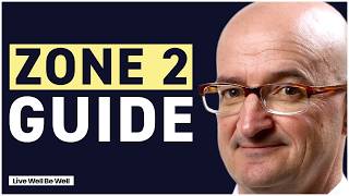 How Do You Know You’re in Zone 2? Finding the Right Training Intensity Without a Wearable