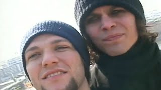 HIM vs. BAM MARGERA (2005)
