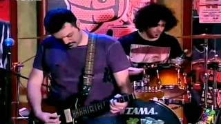 abbie gale-mind the gap live radio arvila.flv