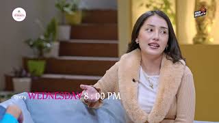 Nepal's 21st Century Women with Tirshala Gurung & Swastima || EPISODE 11 Promo || Season 1