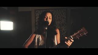 Leanna Rachel - "Come Away With Me" (Norah Jones cover)