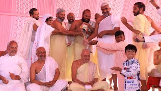 Highlights Day-2 खरगांधी परिवार छः री पालित यात्रा संघ सोनगढ़ से पालीताना