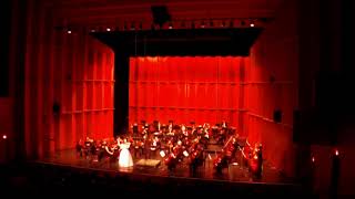 Purchase Symphony Orchestra - Friday  May 13, 2022 7:00 PM