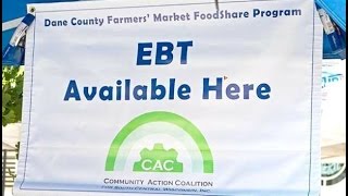 WI Implements "Work for Food Stamps" Requirement