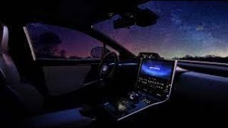 New 2022 Subaru Solterra - Exterior and Interior