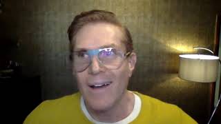 My Pride... My Story Interview with David Stuart (Episode 4.)