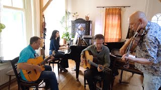 Melody for Quecumbar