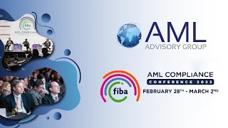 FIBA AML Compliance Conference 2022
