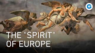 Faith in Europe: From Ancient Gods to Christianity | Full Documentary