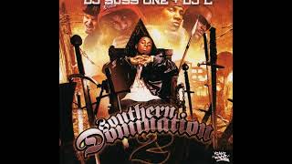 Lil Boosie ft. Pimp C, Freeway & Bun B - Wipe Me Down (Remix) DJ Suss One DJ L