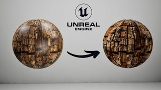 Make Great Materials in Unreal Engine 5