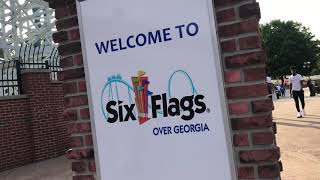 2019 IATSE Local 479 Six Flags Day