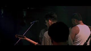 You'll Be Safe Here - KIPI (Live Session) (Papercraft)