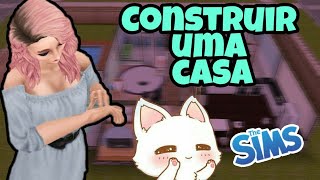 ❤️Construindo uma casa (#DudaConstrutora)