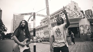 TuneDem Band ft Renato Taimes - God's Name Be Praised [Official Music Video]