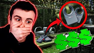 DrLupo's LUCKIEST Raid in Escape From Tarkov