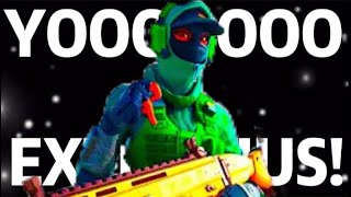 YO EXTRIPHUS! CHECK THIS INSANE🔥 MONTAGE OUT..!! #ExtriphusEC