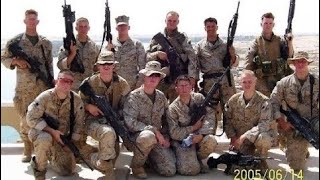 Combat Diary Iraq: The Marines of Lima Company (Documentary)