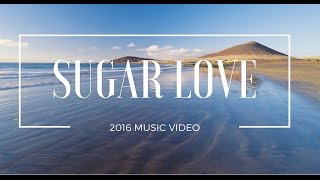 Makeida - Sugar Love (Official Music Video)