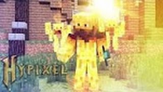 Mega Walls #17 BLAZE COMEBACK!