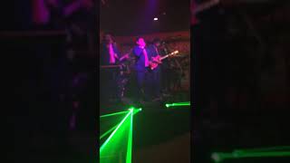 Cabritos Night club grupo libra en vivo en Cabritos Night club