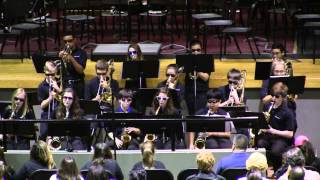 Takin' Care of Business - Paul Laurence Dunbar Middle School Jazz Band