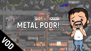 No metal, no food, no problem | ONI Echo Live | July 3rd 2024