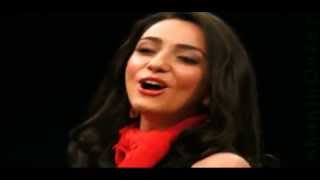 Flamenco Oriental
