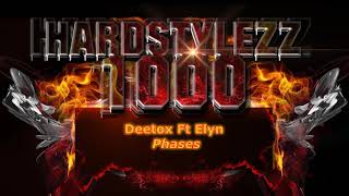 Deetox Ft Elyn - Phases