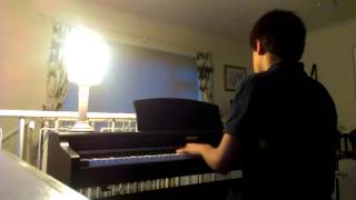 Hold On We're Going Home- Drake cover by Arun.S